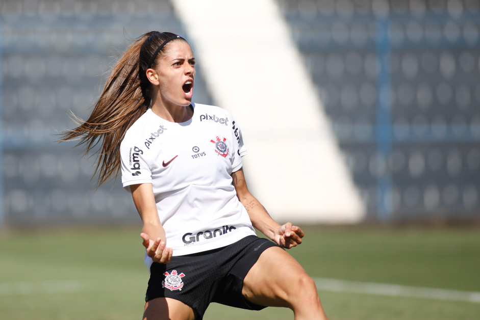 Corinthians inicia venda dos ingressos contra o Ska Brasil pelo Paulisto Feminino; confira