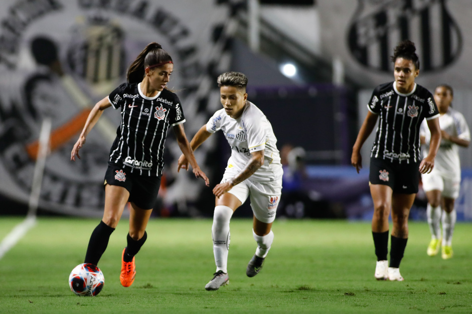 Semifinal entre São Paulo e Santos pelo Paulista Feminino terá entrada  gratuita no Morumbi
