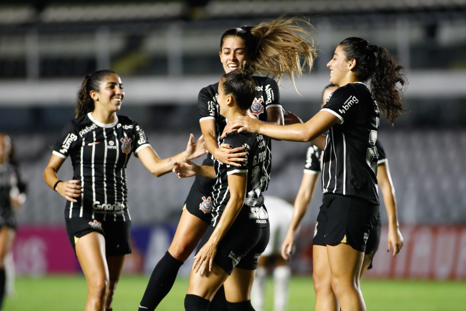 Bragantinas encaminham classificação à final da Copa Paulista Feminina