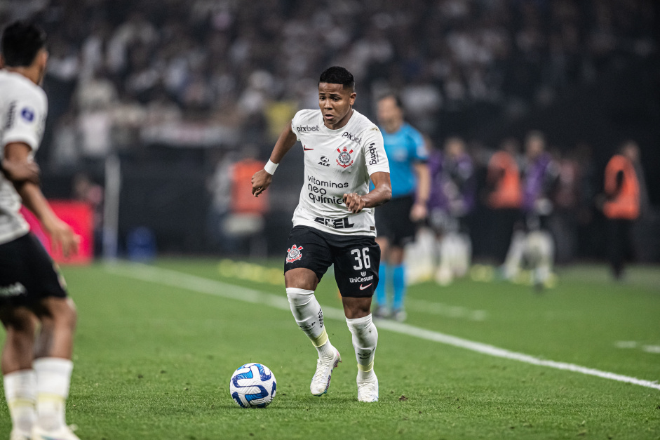Find out about the transfer options for the Corinthians-Estudiantes match by Sol Americana