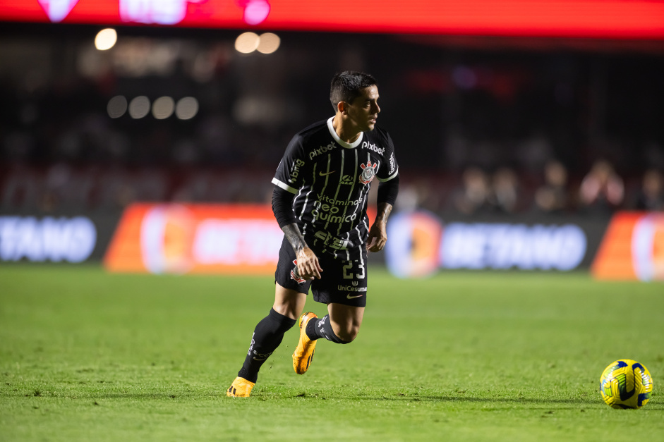 Corinthians pode atuar em estdio de rival na Copa do Brasil