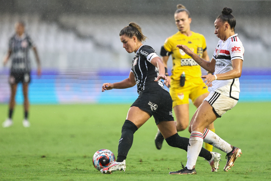 Ingressos: Corinthians x São Paulo (26/11) – Paulistão Feminino 2023