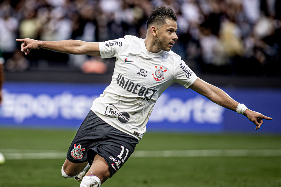 Corinthians recebe o Nacional-PAR de olho na liderana do grupo na Sul-Americana