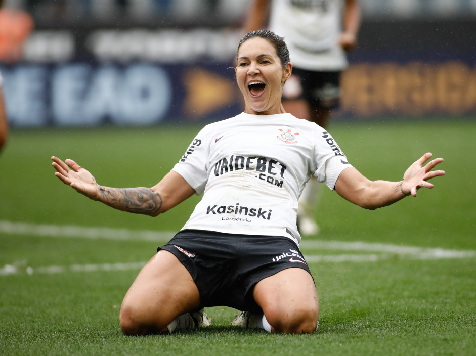 Corinthians estreia no Brasileiro Feminino nesta segunda-feira, contra o Grmio