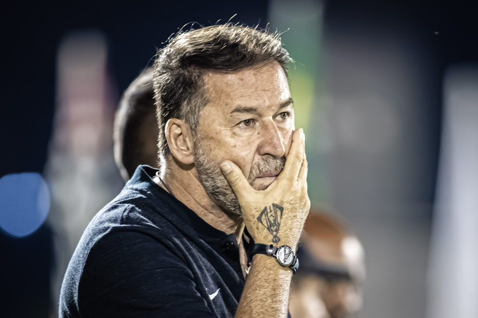 A CARA DO CORINTHIANS! Antigo desejo e o obsessão do clube no início do ano pode parar em rival
