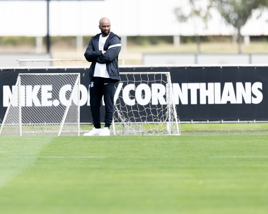 O Corinthians j firmou sete contrataes nesta janela de transferncias