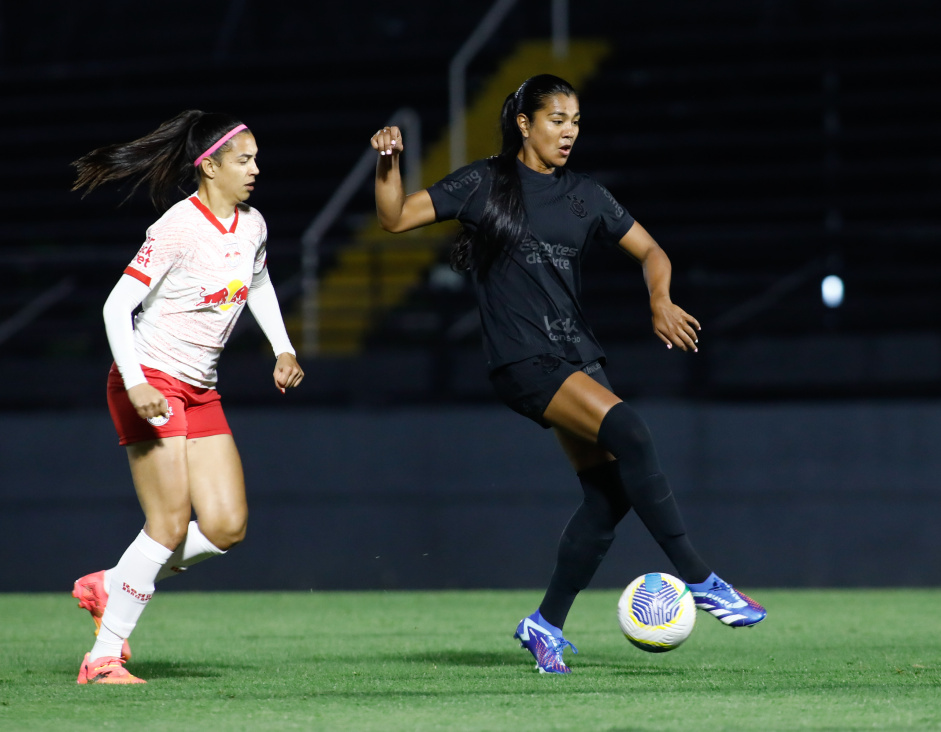 Dani Arias estar com a Colmbia para a disputa da She Believes Cup, em fevereiro