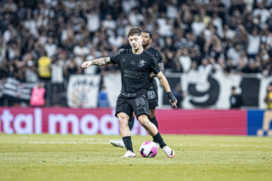 Corinthians tem desfalque de última hora e destaque pendurado para ...