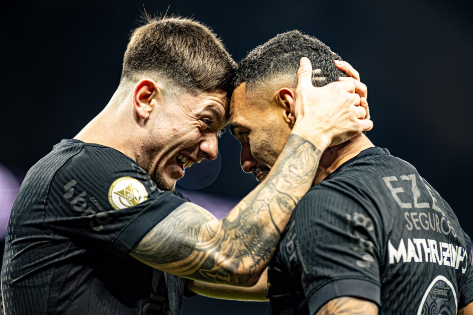 Corinthians divulga preos e detalhes da venda de ingressos para estreia na Sul-Americana