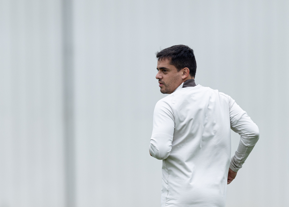 Fagner est emprestado ao Cruzeiro