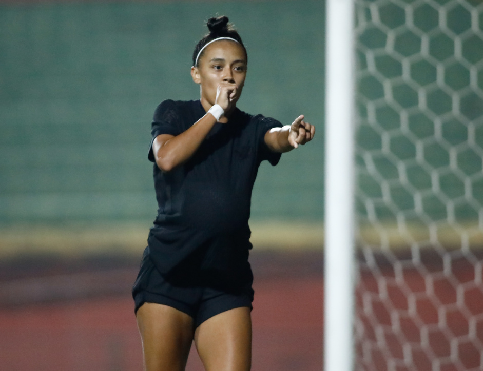 Corinthians encara o So Paulo em clssico pelo Paulista Feminino Sub-20