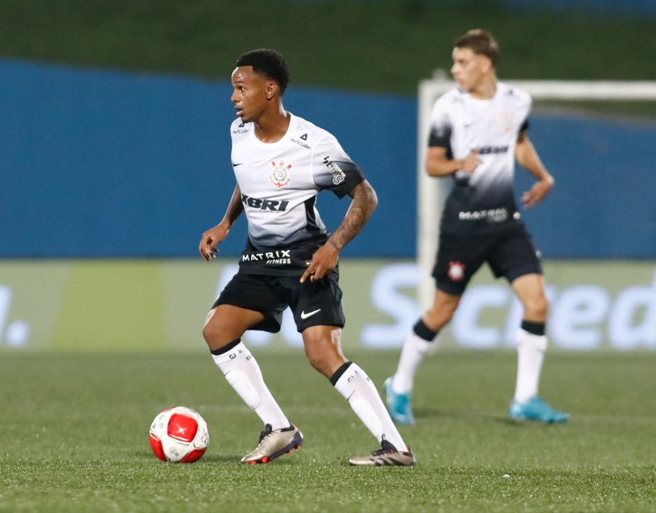 Saiba onde assistir ao duelo do Corinthians contra o Rio Branco na ...