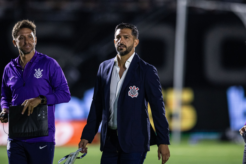 Corinthians tem a melhor campanha do Campeonato Paulista