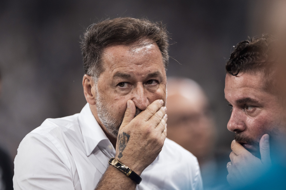 Augusto Melo  esperado na prxima quarta-feira, s 14h, para prestar depoimento pelo caso VaideBet