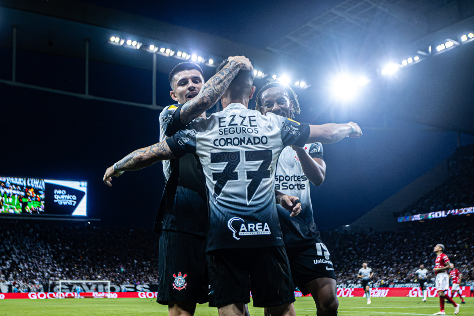 HOJE TEM TIMÃO! Corinthians x São Bernardo: onde assistir
