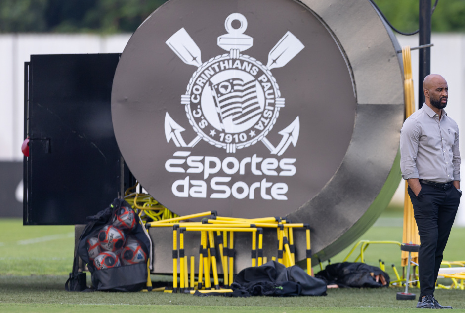 Esportes da Sorte vai liderar o ranking de doaes da Doe Arena Corinthians