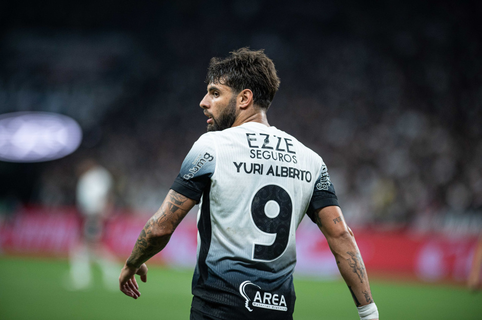 FEITO HISTÓRICO! Corinthians repete feito que não acontecia desde 2019; Confira