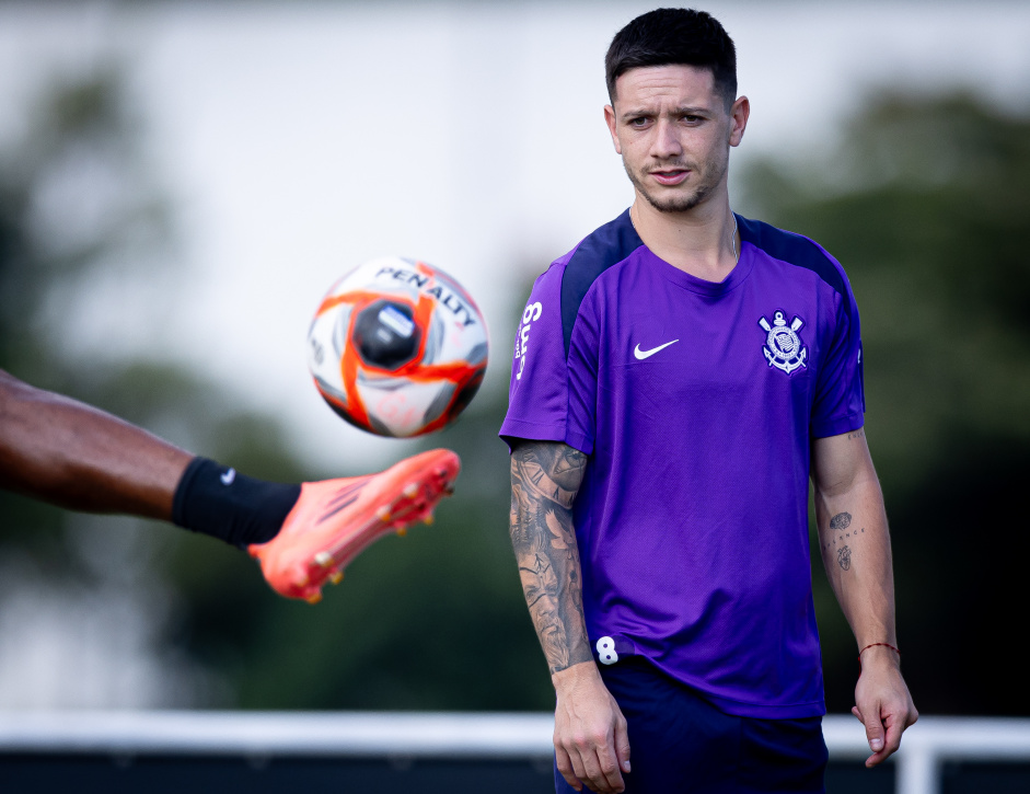 Corinthians enfrenta o Racing pela Sul-Americana sem Garro e com duas ...