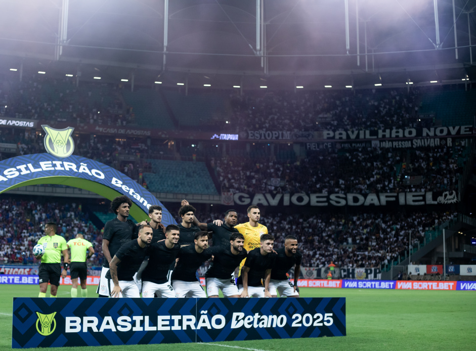 Amazing Vicens Estreou Um Reforço No Onze: 