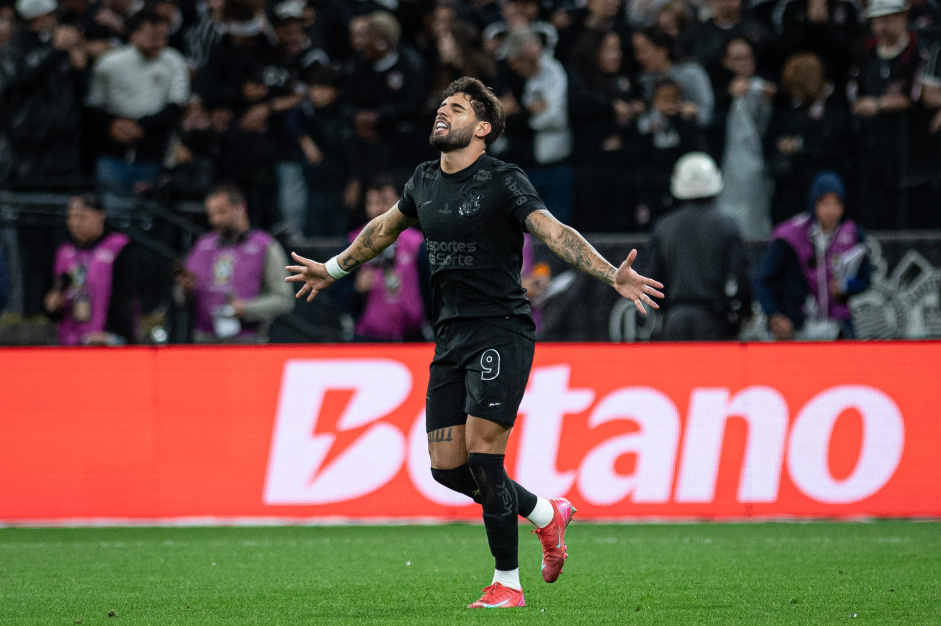 Yuri Alberto  o jogador mais valorizado do Corinthians e o terceiro do pas considerando um jogador apenas por clube