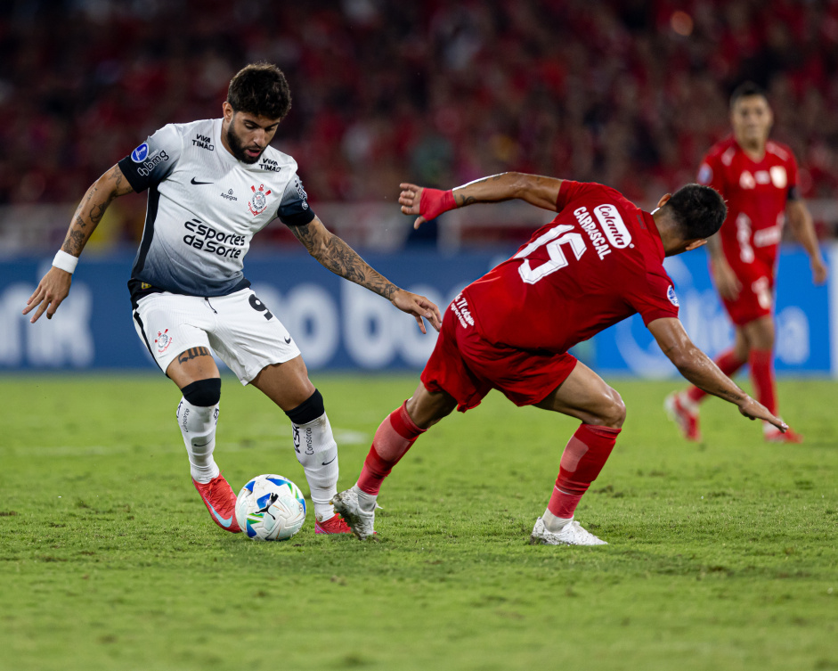 Corinthians divulga preos e detalhes sobre venda de ingressos para jogo contra o Amrica de Cali