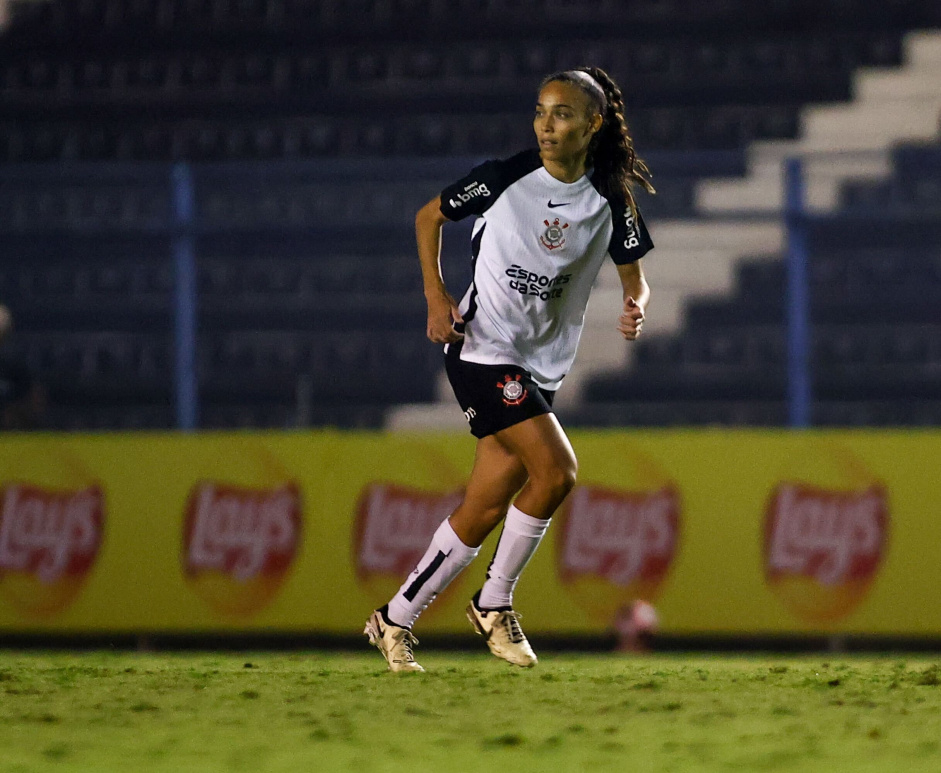 Meio-campista vive jejum de quase cinco meses sem entrar em campo pelo Corinthians Meio-campista vive jejum de quase cinco meses sem entrar em campo pelo Corinthians