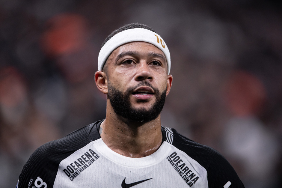O que o Corinthians precisa para avanar na Sul-Americana?