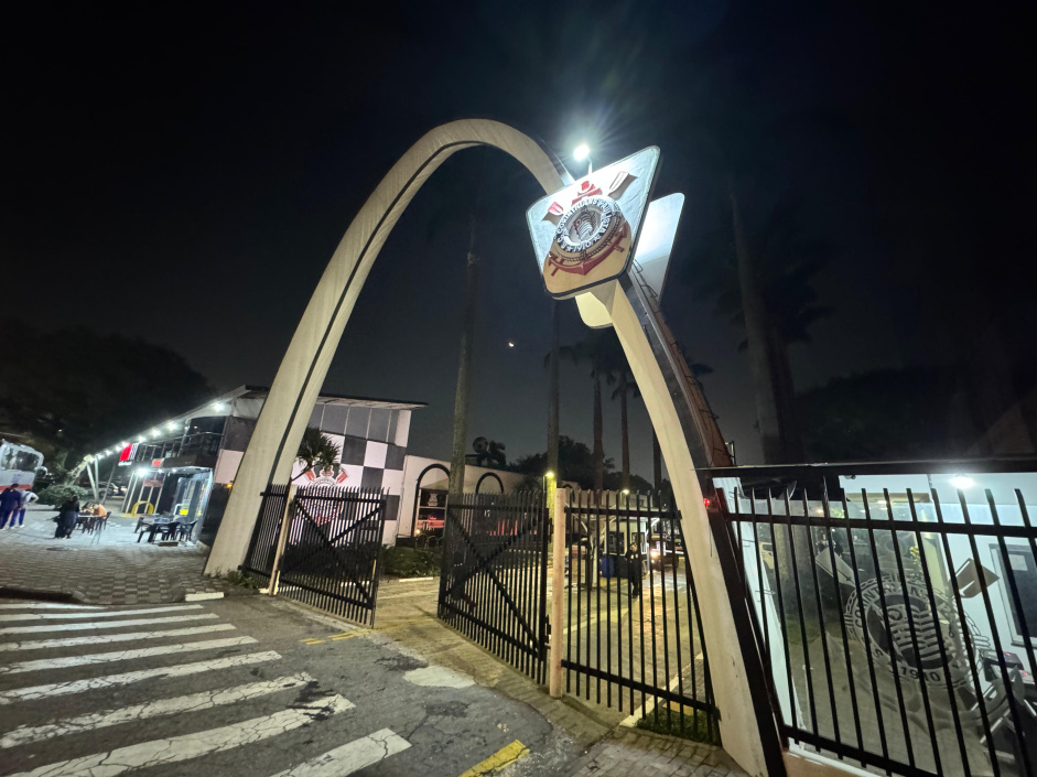 Funcionárias do Corinthians denunciam casos de assédio no Parque São Jorge e na Arena!