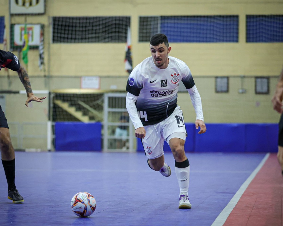 Corinthians recebe o Magnus no Parque So Jorge pelo primeiro clssico na temporada; saiba tudo