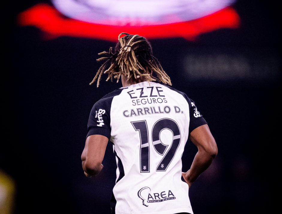 Corinthians x Fortaleza: melhores momentos