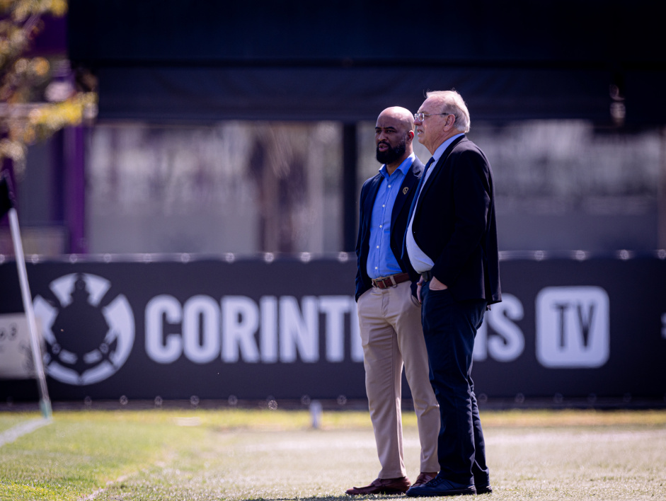 PROMESSA DO TIMÃO DE SAÍDA? Joia do Timão desperta interesse árabe