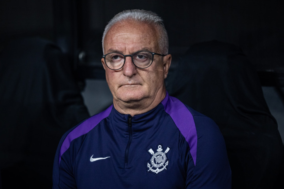 Comentarista aponta falha na estratégia do Corinthians no gol marcado pelo Ceará