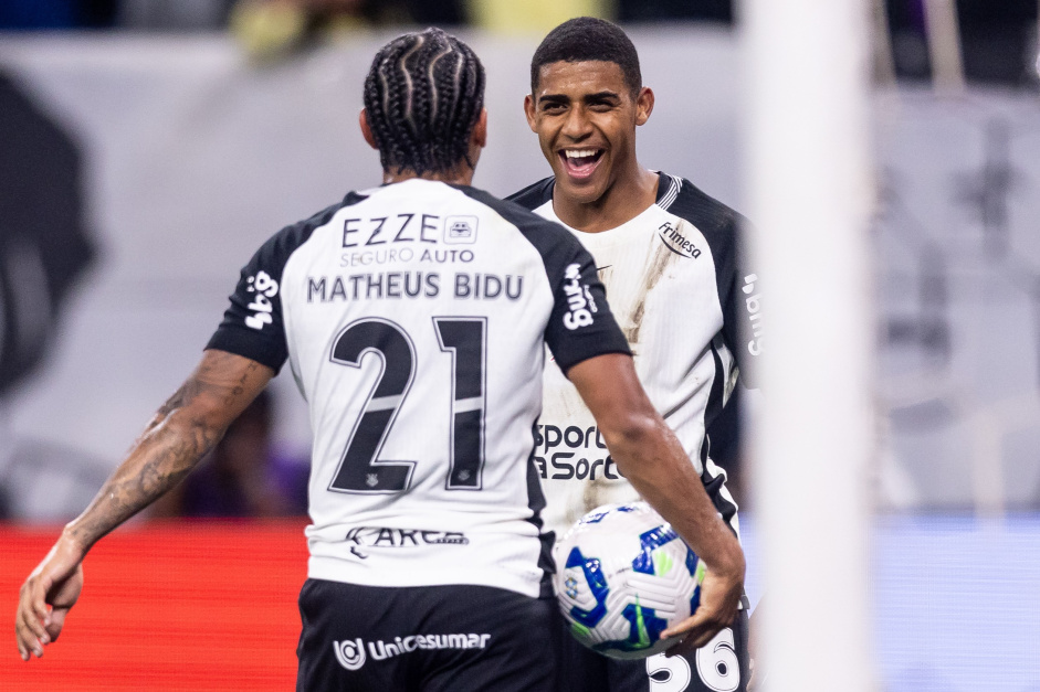 Corinthians mira repetir desempenho de 2025 no retorno da primeira Data Fifa do ano