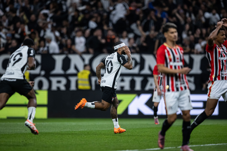 Corinthians busca evitar jejum em clssicos que no acontece h mais de dois anos; saiba qual