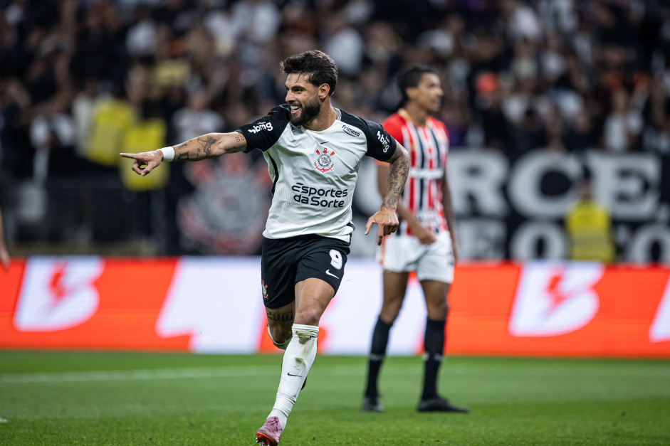 Imagem da notícia - Meu Timão