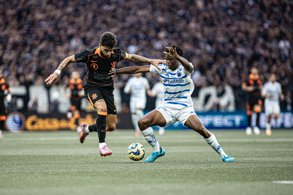 FAZ O PIX!! Corinthians se classifica para a final e garante milhões em premiações na Copa do Brasil