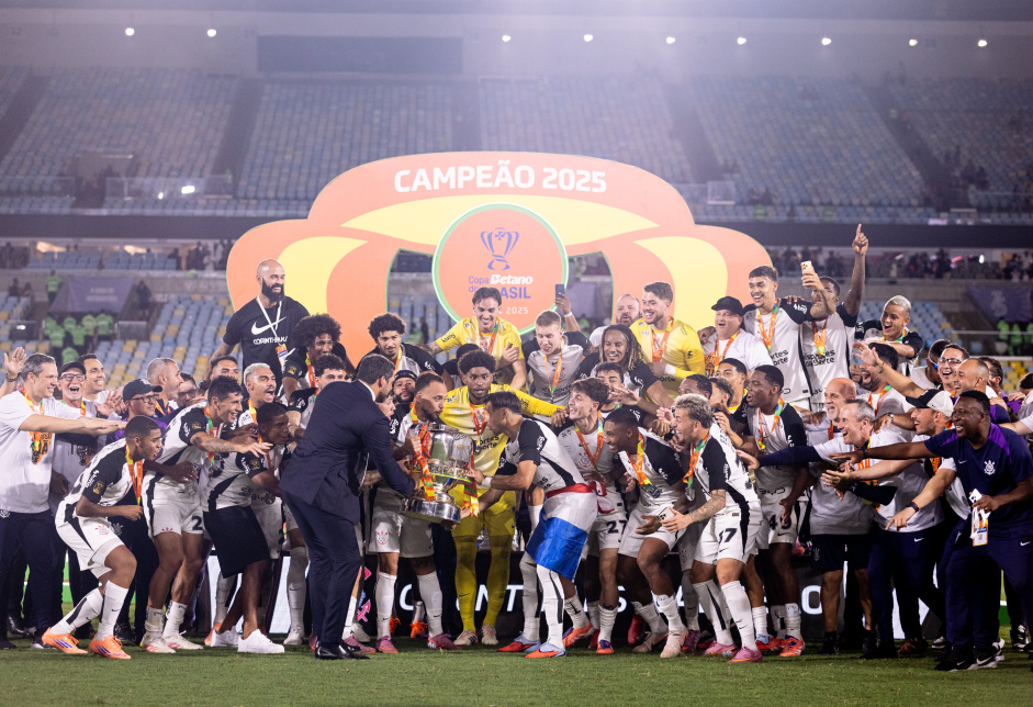 Corinthians ensaia mudanças para estreia na Copa do Brasil contra o Barra; veja provável escalação