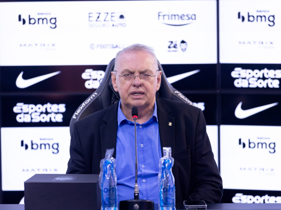 Osmar Stabile confirma aval do Cori para pagamento de Rodrigo Garro ao Talleres