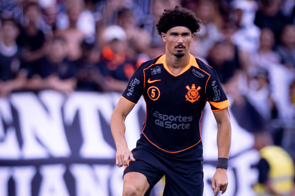 BALIZA ZERO? Ramalho quer manter Corinthians intransponível contra o Mirassol