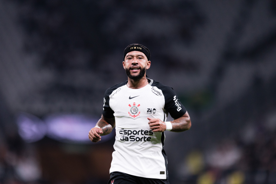 Imagem da notícia - Meu Timão