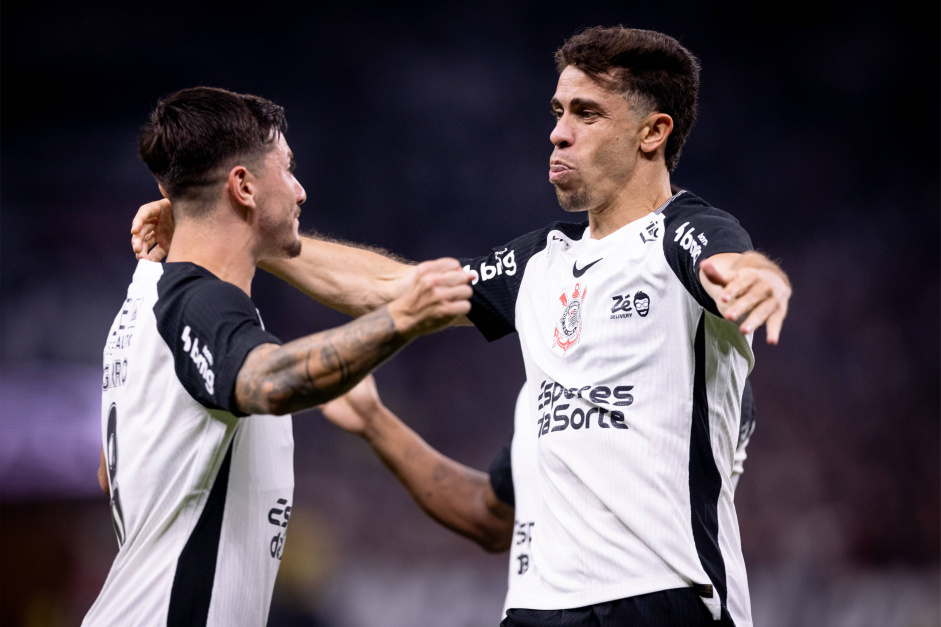 Corinthians busca voltar a vencer na Arena e evitar repetio de sequncia negativa do final de 2025