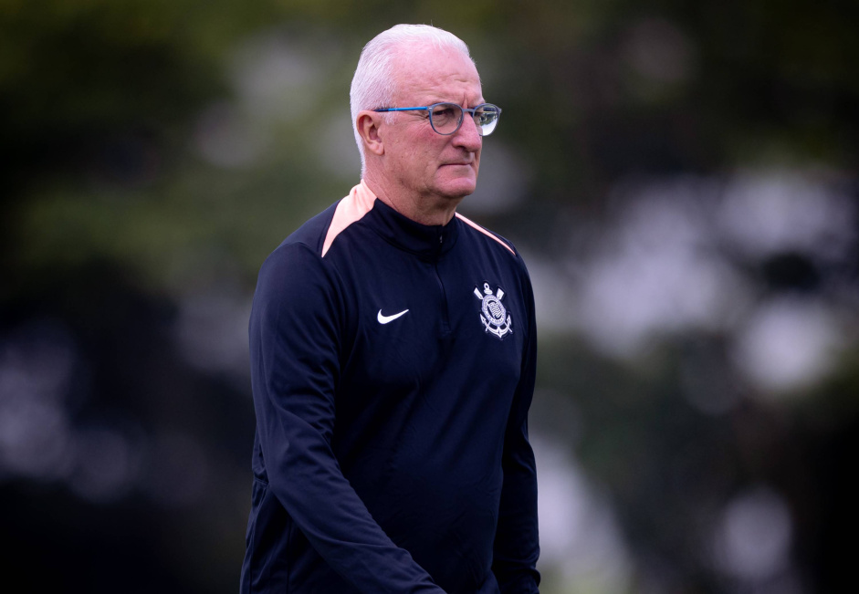 Corinthians mantém DM ativo na folga para recuperar Yuri Alberto e Matheus Pereira