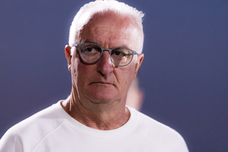 Dorival Júnior pode reintegrar Arboleda no elenco do São Paulo; Entenda! 