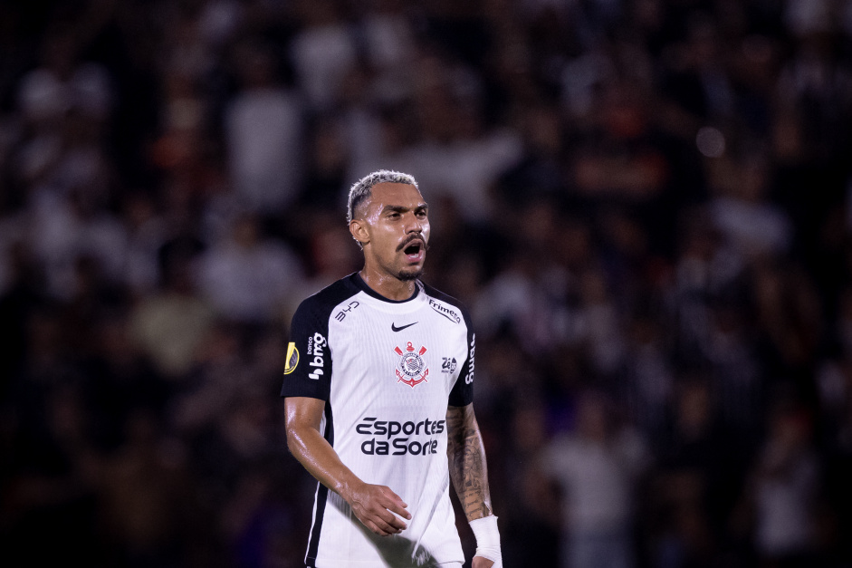 Corinthians define nova estratégia de venda de jogadores após recusar proposta por craque!