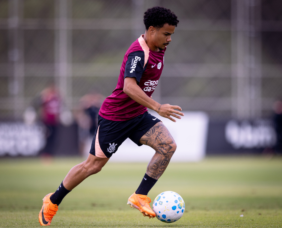 DESFALQUES EM SÉRIE: Corinthians terá 9 baixas para encarar o Santa Fe na Libertadores