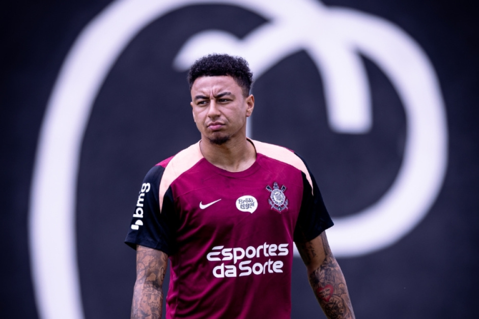 Imagem da notícia - Meu Timão