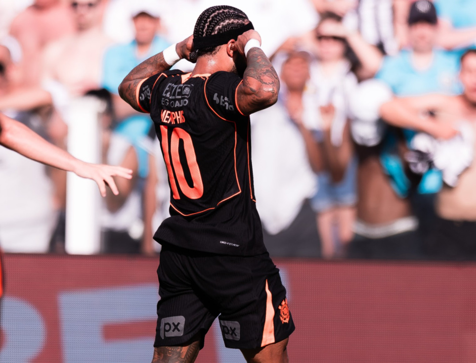 Milhões para o Timão! Corinthians fecha com novo patrocinador com contrato milionário