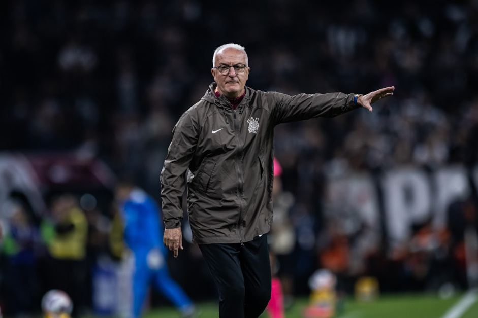 Corinthians pode subir duas posições na tabela do Brasileirão caso ...