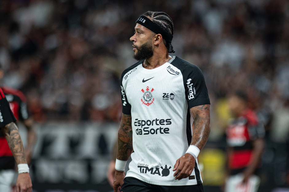 Memphis Depay vive stima leso desde que chegou ao Corinthians; relembre todas Memphis Depay vive stima leso desde que chegou ao Corinthians; relembre todas