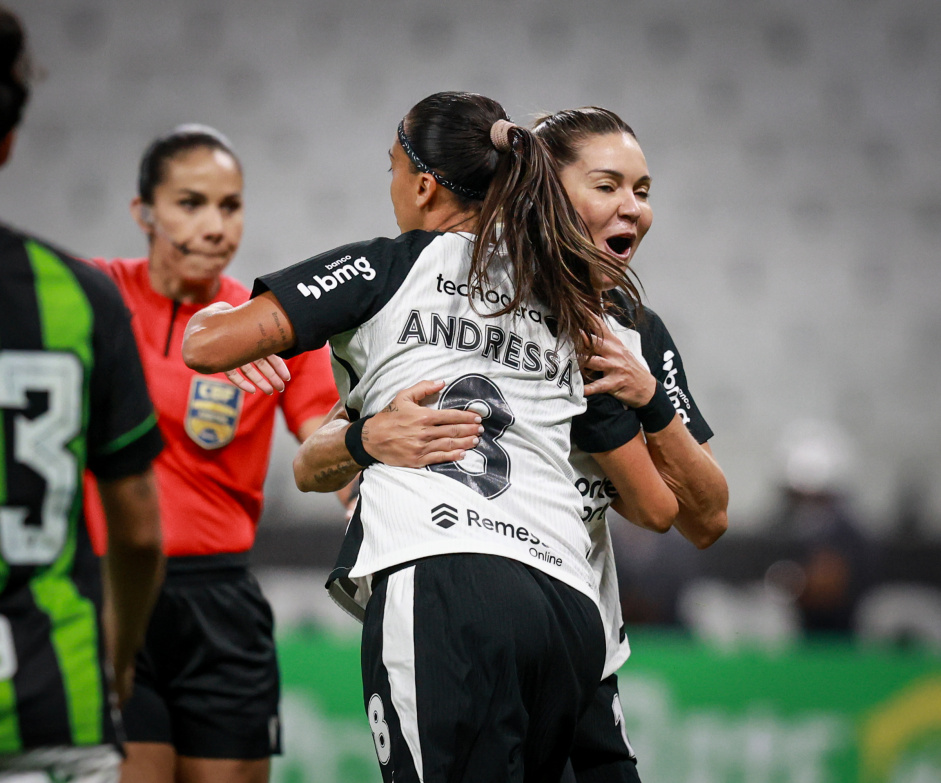 Corinthians v Zanotti manter liderana e meia entrar na lista de assistentes em 2026